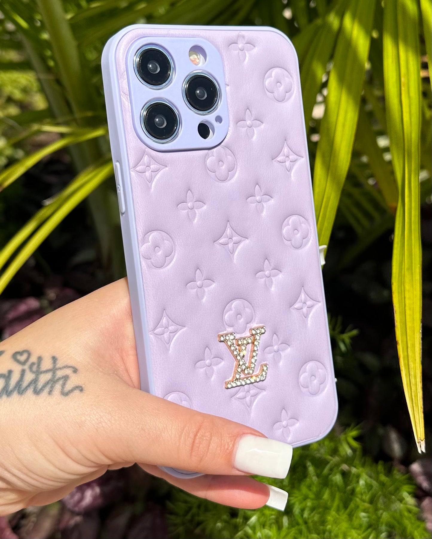 Lavender V
